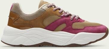Scotch & Soda Celest suède sneakers