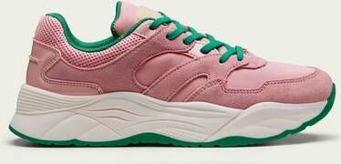 Scotch & Soda Celestia suède sneakers (maat 34-37)