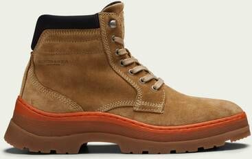 Scotch & Soda Maffei halfhoge laarzen