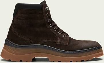 Scotch & Soda Maffei halfhoge laarzen