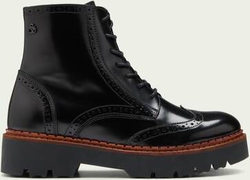 Scotch & Soda Veterlaarsjes 'OLIVINE'