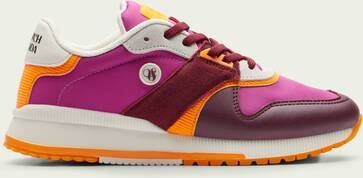 Scotch & Soda Vivina sneakers van synthetisch suède (maat 34-37) - Foto 2