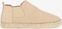 Shabbies Amsterdam 152020121_2500_221OL Shoes Beige - Thumbnail 2