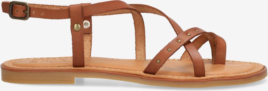 Shabbies Amsterdam Shabbies By Wendy Sandalen Angel Cognac