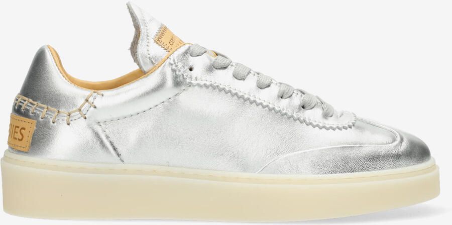 Shabbies Amsterdam Sneaker Bossa Oxford Metallic - Foto 3