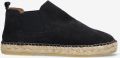 Shabbies Amsterdam Espadrille Elche Chelsea Donkerblauw - Blauw