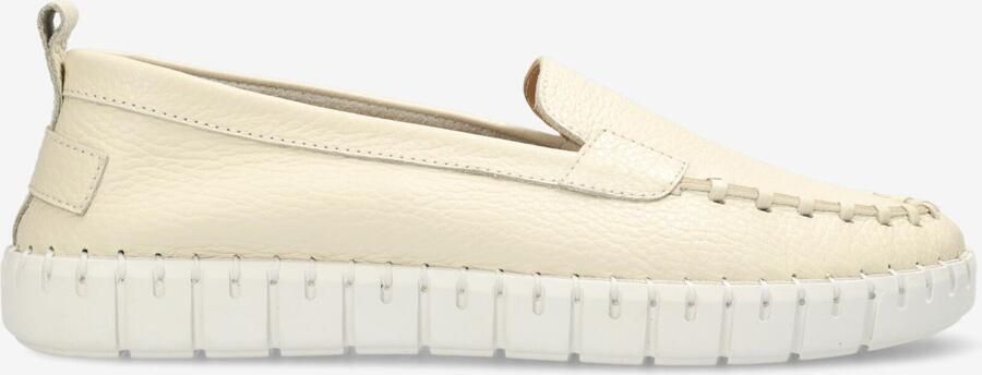 Shabbies Amsterdam Sandalen Nova Lofa Light Beige - Foto 2