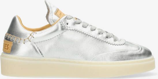 Shabbies Amsterdam Sneaker Bossa Oxford Metallic - Foto 3