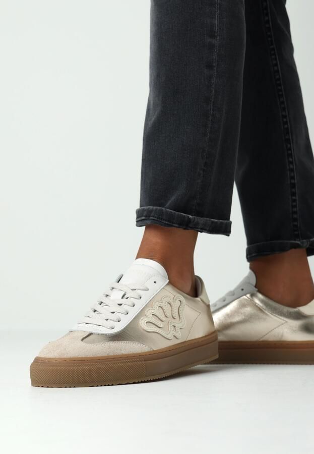 Shabbies Amsterdam Rabia Yana lage sneakers - Foto 2