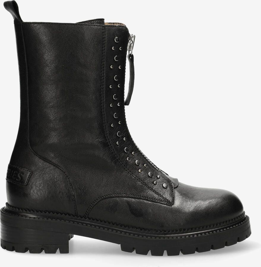 Shabbies Amsterdam Shabbies By Wendy Enkellaars Tirza Zwart Dames Laarzen
