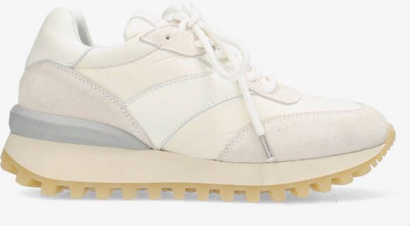 Shabbies Amsterdam Sneaker Lena Beige