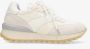 Shabbies Amsterdam SH001003433W Sneaker Licht Grijs Sand - Thumbnail 2