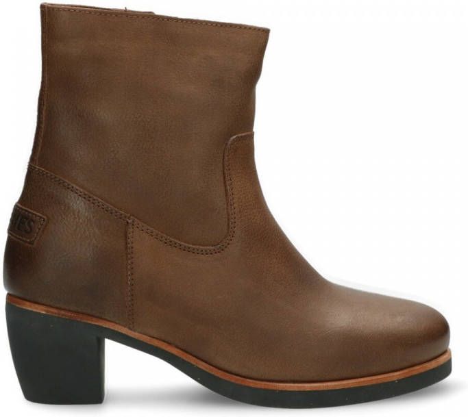 shabbies structuurleer