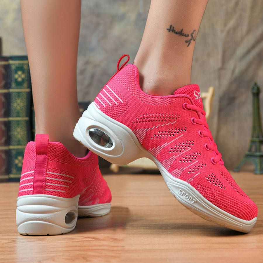 SHEIN Dames sport schoenen - Schoenen.nl