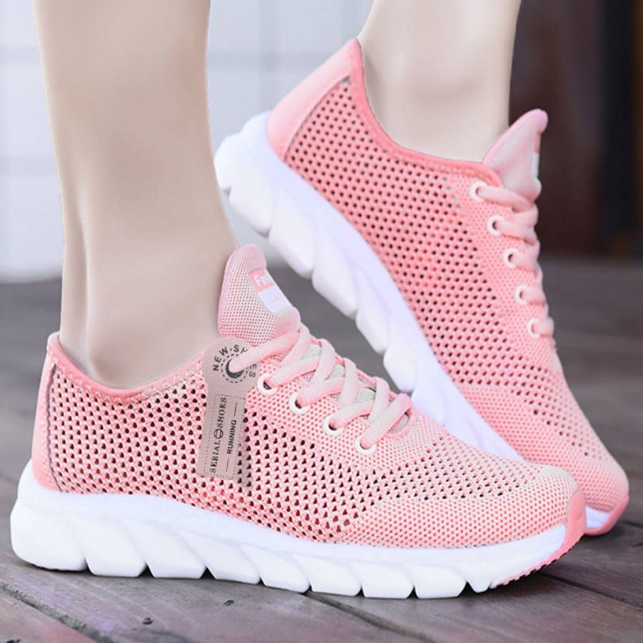 SHEIN Espadrille platte schoenen met ritssluiting - Schoenen.nl