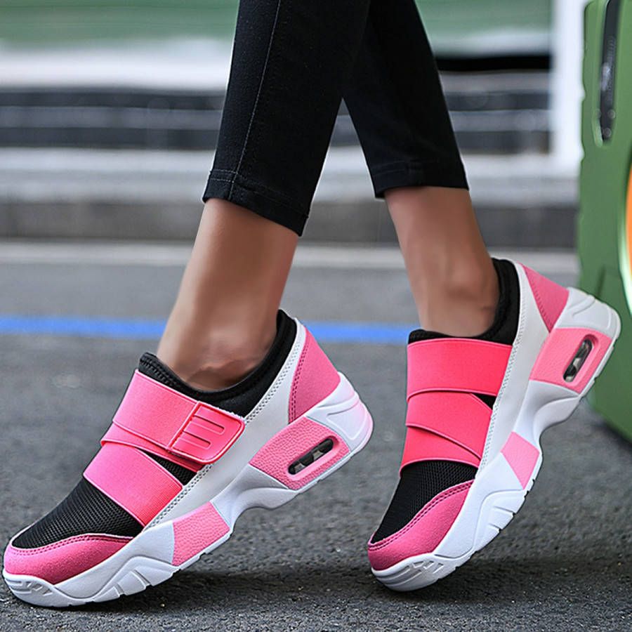 SHEIN Dames sport schoenen - Schoenen.nl