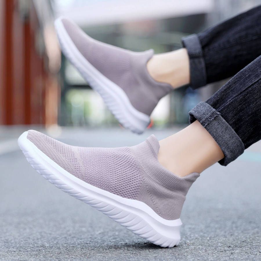 SHEIN Dames sport schoenen - Schoenen.nl