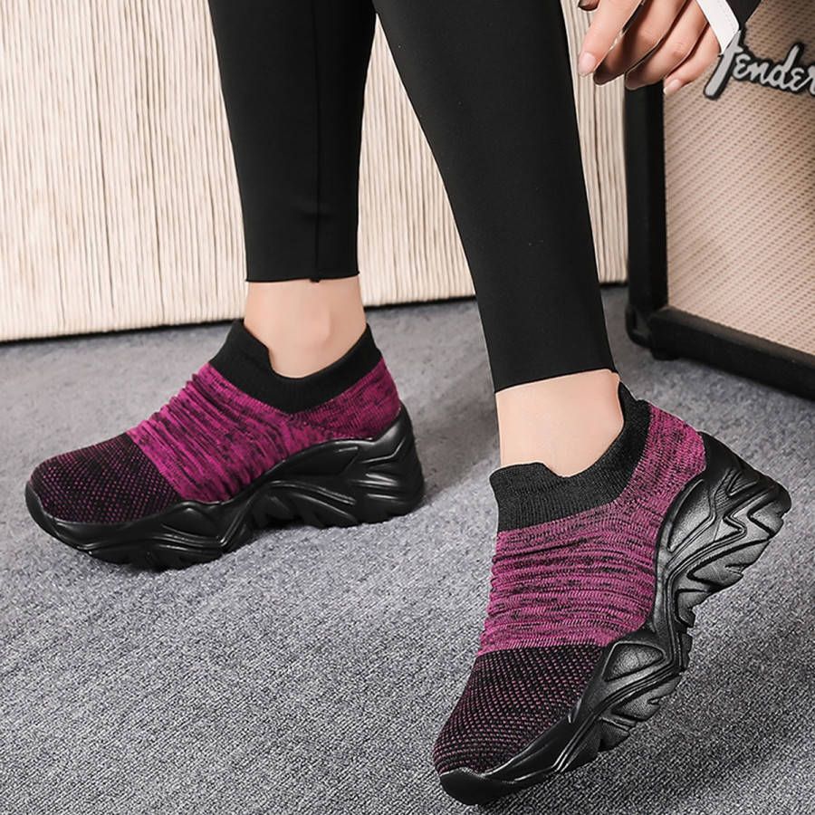 SHEIN Dames sport schoenen - Schoenen.nl