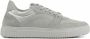 Blackstone Minimalistische Sneaker met Speciale Details Gray Dames - Thumbnail 3