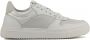 Blackstone Cassia White Sneaker (low) Vrouw White - Thumbnail 2