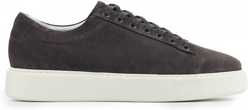 Blackstone ALDEN PEAT VG45 Dark Grey Sneaker (low) Man Dark grey - Foto 2