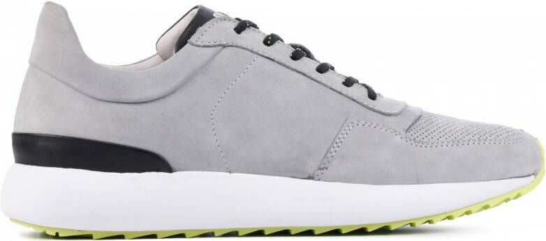 Blackstone Tg02 Silver Sconce Low Fashion Runner Grijs Heren - Foto 2