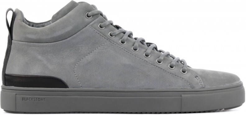 tuin account vergeetachtig Blackstone Mannen Leren Hoge sneakers Herenschoenen SG19 Grijs - Schoenen.nl tuin account vergeetachtig Blackstone Mannen Leren Hoge sneakers Herenschoenen SG19 Grijs - Schoenen.nl