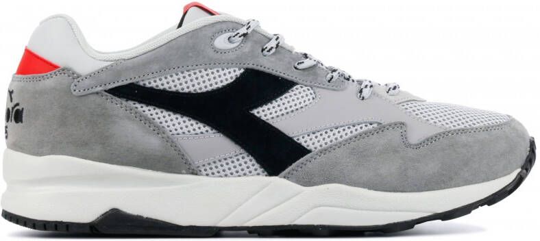 Diadora Heritage Eclipse Premium Sneakers 75041 Grijs Heren