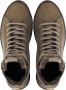 Blackstone AKNA YL55 FOSSIL HIGH SNEAKER SHEEPSKIN Vrouw FOSSIL - Thumbnail 12