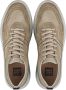 Blackstone wg70 sneakers heren beige taup taupe suede - Thumbnail 34