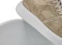 Blackstone wg70 sneakers heren beige taup taupe suede - Thumbnail 36