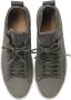 Blackstone Sneakers Heren Hoge sneakers Herenschoenen Nubuck SG28 Groen - Thumbnail 7