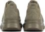 Copenhagen Shoes Vrouwenschoenen Sneakers Cophag Cph40 Nabuc Stone Beige Dames - Thumbnail 15