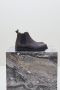 Copenhagen Studios Chelsea boots Heren Boots Laarzen Herenschoenen Nubuck CPH465M Antraciet - Thumbnail 7