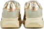 Diadora Sneakers Lage sneakers Canvas Venus Queen Gebroken wit combi - Thumbnail 10