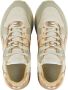Diadora Sneakers Dames Lage sneakers Damesschoenen Canvas Venus Queen Gebroken wit combi - Thumbnail 11