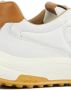 Hogan Witte Leren Sneakers White Heren - Thumbnail 6