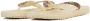 ILSE JACOBSEN Slippers Dames Cheerful12g Maat: 37 Materiaal: Rubber Kleur: Wit - Thumbnail 5