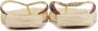 ILSE JACOBSEN Slippers Dames Cheerful12g Maat: 37 Materiaal: Rubber Kleur: Wit - Thumbnail 6
