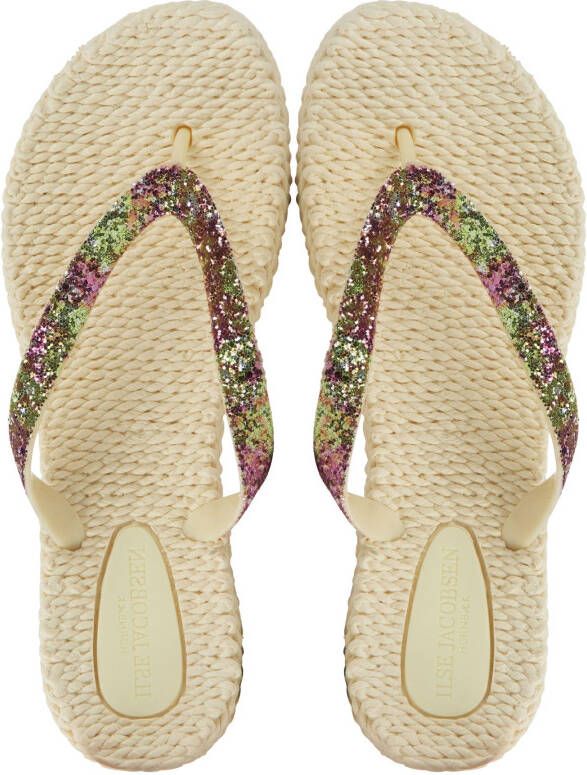 Ilse Jacobsen Dames Slippers