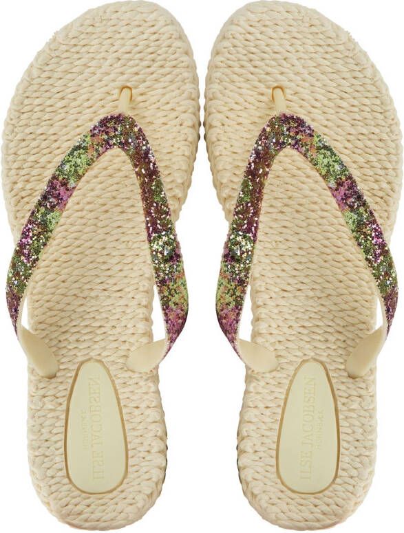 Ilse Jacobsen Dames Slippers