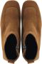 LINA LOCCHI Enkellaarsjes Dames L1165 Maat: 37 Materiaal: Suède Kleur: Cognac - Thumbnail 6