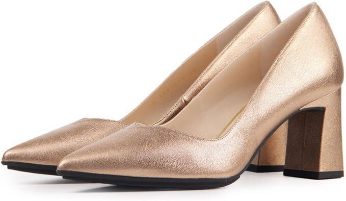 Lodi Dames Leren Pumps