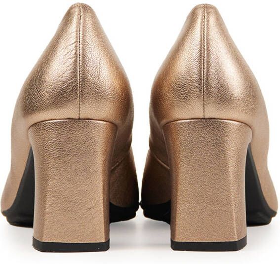 Lodi Dames Leren Pumps