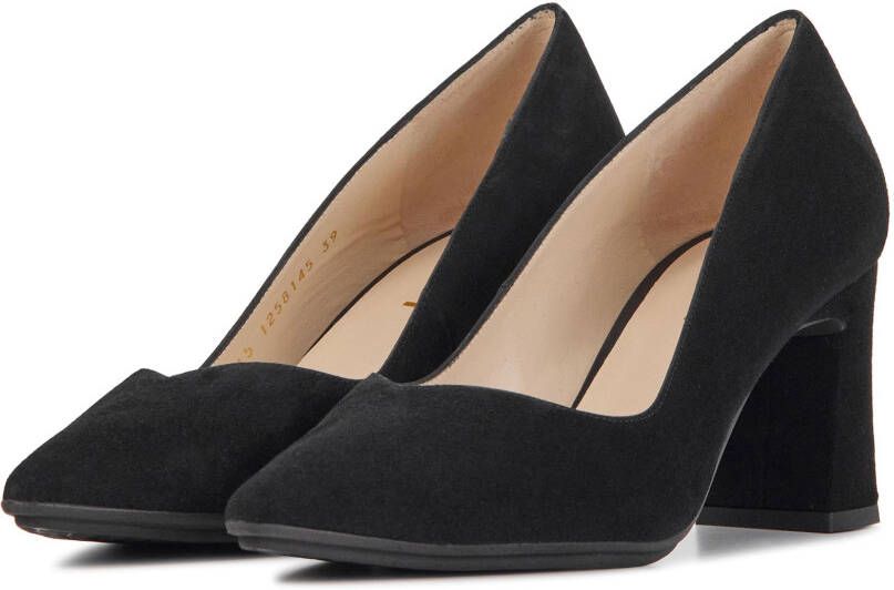 Lodi Dames Leren Pumps