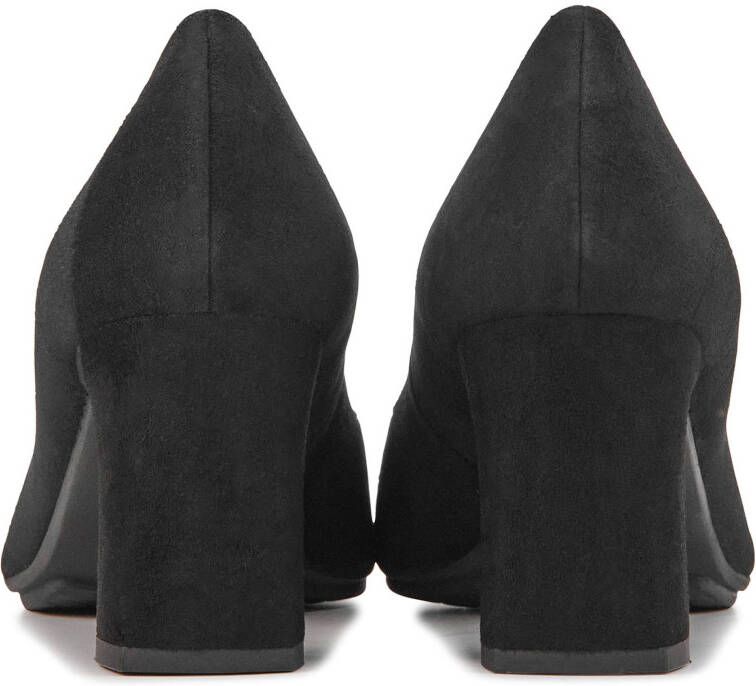 Lodi Dames Leren Pumps