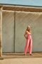 MACE Slippers Dames M1119 Nub Maat: 37 Materiaal: Nubuck Kleur: Groen - Thumbnail 11