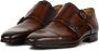 MAGNANNI Nette Schoenen Heren 23808 Maat: 43 5 Materiaal: Leer Kleur: Cognac - Thumbnail 9