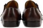 MAGNANNI Nette Schoenen Heren 23808 Maat: 43 5 Materiaal: Leer Kleur: Cognac - Thumbnail 10