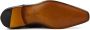 MAGNANNI Nette Schoenen Heren 23808 Maat: 43 5 Materiaal: Leer Kleur: Cognac - Thumbnail 11
